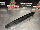 2001 CORVETTE C5 DASH CENTER DEFROST VENT CLIMATE CONTROL 10400366 OEM #1433