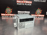 2013 FORD MUSTANG GT RADIO STEREO W/OUT NAVIGATION OEM DR3T-19C157-CA #877