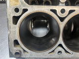 GEN 4 LS3/L92 ENGINE BARE BLOCK ALUMINUM 6.2L 12621766 OEM #C248