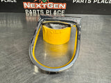 2015 FORD MUSTANG GT AUTO SHIFTER TRIM BEZEL OEM #1196