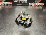 2005 C6 CORVETTE OEM DRIVER STEERING WHEEL AIR BAG OEM #1030