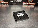 2018 CAMARO SS BODY CONTROL MODULE BCM OEM 13518372 #1041