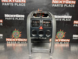 04-06 PONTIAC GTO RADIO BEZEL / DASH TRIM OEM #1306