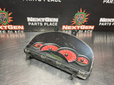 2006 PONTIAC GTO CLUSTER ASSEMBLY AUTO 120,358 MILES 92172960 OEM #901
