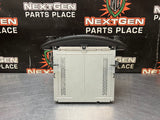 2005 CADILLAC CTS-V RADIO/ RECEIVER W DISPLAY SCREEN OEM #1587