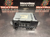 97-04 C5 CORVETTE RADIO CD PLAYER 09390231 OEM #1433