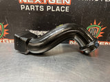 2014 CADILLAC CTS V COUPE LH DRIVER BRAKE COOLING DUCT 25796005 OEM #1233