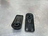 2015 FORD MUSTANG GT UPPER BRACKETS OEM #576