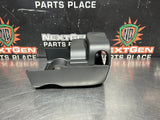 2011 MUSTANG GT STEERING COLUMN COVER AR33-3K512-AFW OEM #1595