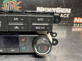 2011 FORD F250 DIGITAL AC HEAT CLIMATE CONTROL BC3T-18C612-BJ OEM #1582