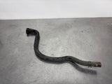 2005 C6 CORVETTE POWER BRAKE BOOSTER VACUUM CHECK VALVE /HOSE OEM #1468