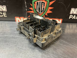 2012 GMC SIERRA 6.6 UNDER DASH FUSE JUNCTION BOX 20813086 OEM #1294