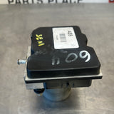 2012 C6 CORVETTE GRAND SPORT ABS PUMP MODULE 20918428 AB9 oem #vv25