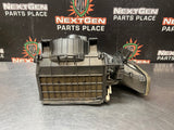 2014 CADILLAC CTS-V COUPE AC/ HEATER CORE WITH BLOWER MOTOR OEM 15861869 #1233