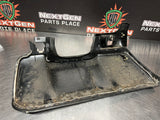 97-04 C5 CORVETTE KNEE BOLSTER DRIVER LH SIDE OEM 10281976 #742