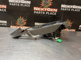 2013 FORD MUSTANG GT FRONT CENTER CONSOLE TRIM BEZEL OEM #1588