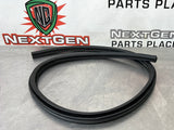 2020 MUSTANG GT RH PASSENGER SIDE DOOR SEAL WEATHER STRIP OEM #326