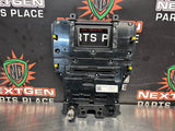 2016 FORD MUSTANG GT RADIO FACE PLATE CONTROL PANEL OEM FR3T-18E243-EC #815