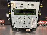 2011 MUSTANG GT RADIO TEMPERATURE CONTROL PANEL BR3T-18A802-JA OEM #1120