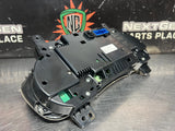 2016 GMC SIERRA 3500 INSTRUMENT CLUSTER 23407874 OEM #1611