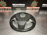 2010 CAMARO SS STEERING WHEEL OEM #999