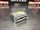 2004 PONTIAC GTO AIR BAG SENSOR MODULE OEM 92166661 #1438