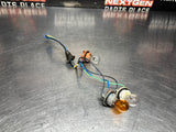 04-06 PONTIAC GTO TAIL LIGHT TAILLIGHT HARNESS LH DRIVER SIDE OEM #1269