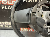 2014 FORD MUSTANG GT STEERING WHEEL OEM #1261