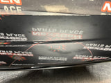 2016 MUSTANG GT BLACK CALI SPECIAL PEDESTAL SPOILER OEM #939