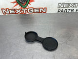 2016 FORD MUSTANG GT RUBBER CUP HOLDER INSERT OEM FR3B-6304694-A #667