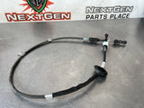2019 CAMARO SS SHIFTER CABLE ASSEMBLY OEM 84317104 10 SPEED OEM #583