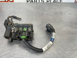 2016 FORD F250 F350 CIRCUIT BREAKER UNDER HOOD OEM BC3T-14A094-BC #589