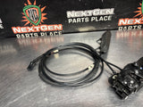 2012 CADILLAC CTS V COUPE FRONT DRIVER SIDE LH DOOR LOCK ACTUATOR ASSEMBLY OEM #1592
