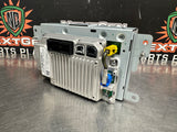 2017 FORD MUSTANG 8” DASH SCREERADIO GR3T-14G370-KCS OEM #1365