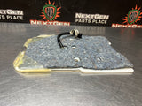 2011 FORD MUSTANG GT RH PASSENGER SIDE SEAT OCCUPANT WEIGHT SENSOR PAD OEM #1175