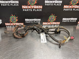 2004 FORD F350 6.0 DIESEL 5R110 AUTO TRANSMISSION HARNESS OEM #810