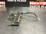 2012 FORD F250 CIRCUIT BREAKER UNDER HOOD OEM BC3T-14A094-BC #916