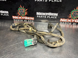 2019 FORD F250 6.7 TRANSMISSION AUTO E SHIFT T-CASE WIRING HARNESS OEM #1308