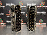 LS3 L92 L98 GM SQUARE PORT 823 HEAD SET OEM #4108