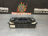 2012 FORD F350 AUTO CLIMATE CONTROL BC3T-18C612-EC OEM #3924