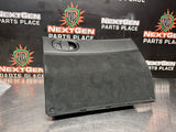 2005 PONTIAC GTO GLOVE BOX BLK OEM #1269