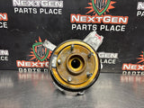 09 - 13 C6 CORVETTE Z06 GRAND SPORT RR 33 SPLINE HUB ASSEMBLY OEM #1409