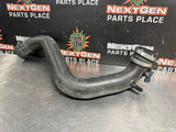 2012 FORD F150 DRIVERS SIDE TURBO INTERCOOLER HOSE PIPE BL34-6F073-AC #1339