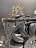 2021 CAMARO SS COOLING FAN RADIATOR FAN OEM 84798306 #1556