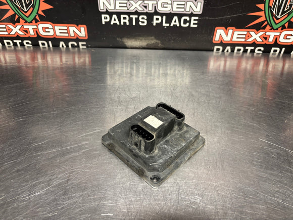 97-04 C5 CORVETTE HEADLIGHT CONTROL MODULE RELAY OEM #1150
