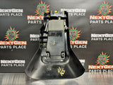 97 - 04 C5 CORVETTE CENTER CONSOLE BLCK OEM #1150