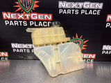 2018 CAMARO SS COOLANT RESERVOIR OVER FLOW TANK OEM 22948113 #796
