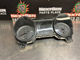 2015 FORD MUSTANG GT AUTO INSTRUMENT CLUSTER OEM #W410
