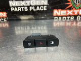 2011 MUSTANG GT TRACTION CONTROL ,HAZARD,TRUNK SWITCH OEM #1557