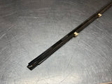 04-06 PONTIAC GTO PASSENGER SIDE RH DOOR TO WINDOW WEATHER STRIP SEAL OEM #1043